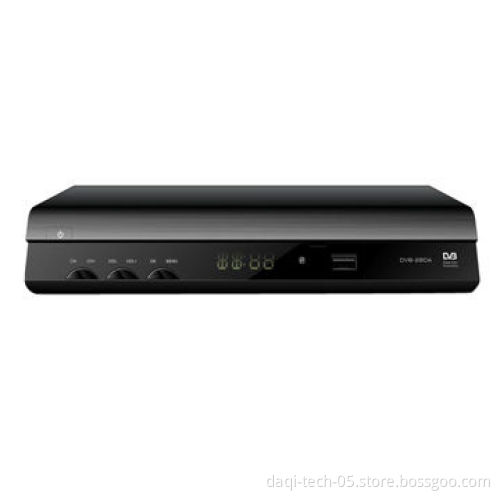 OEM FTA or Wi-Fi 3G GPRS receiver, all functions, YouTube, LAN
